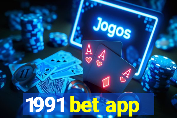 1991 bet app